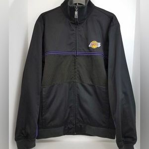 Jacket Unk NBA Los Angeles Lakers Full Zip
Jacket Men's